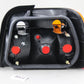 Original BMW E36 Compact 3er Heckleuchte mit Nebelschlusslicht links 63218357869