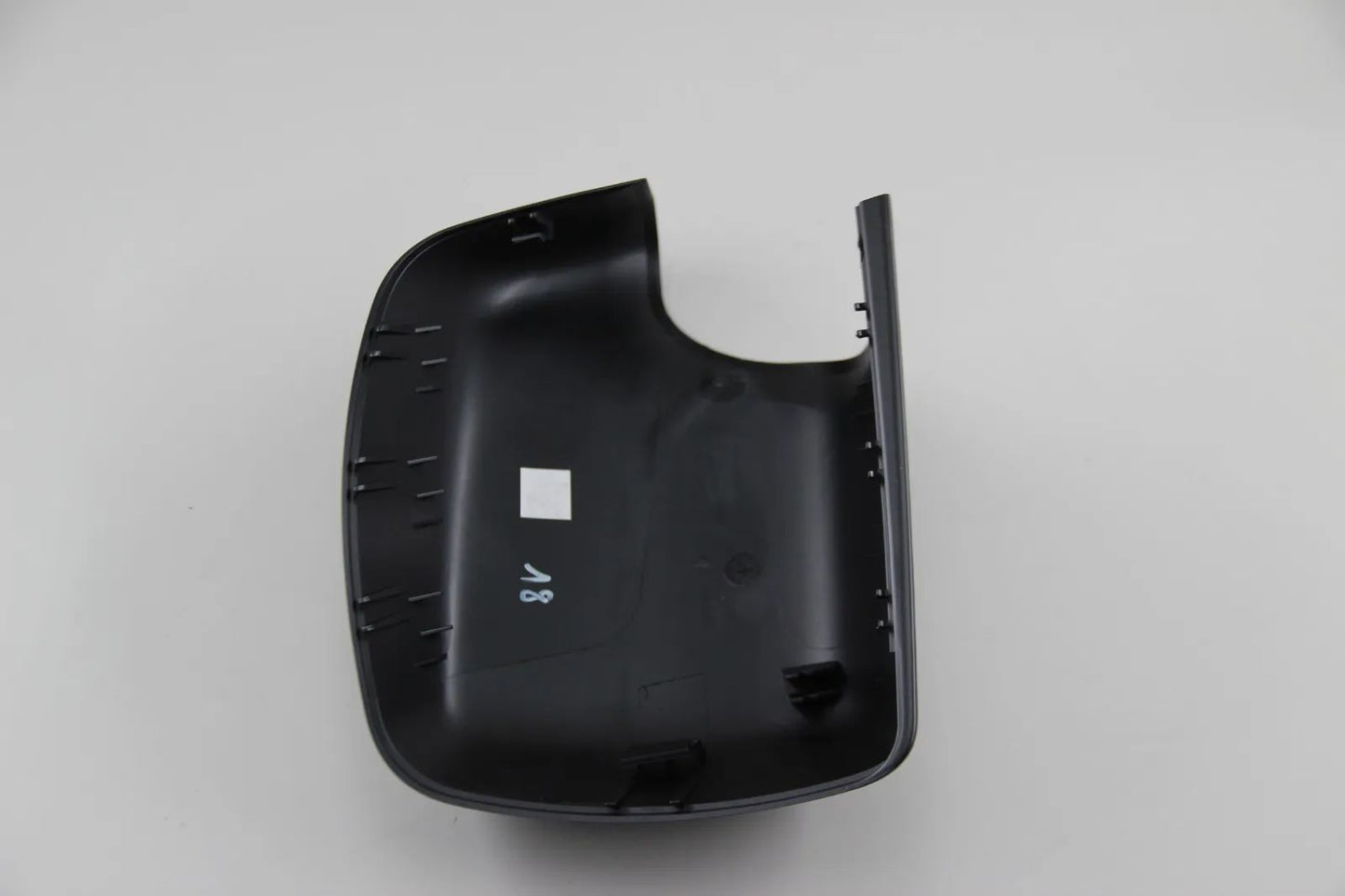 Original BMW E53 X5 Serie Abdeckung grundiert links schwarz 51168256321