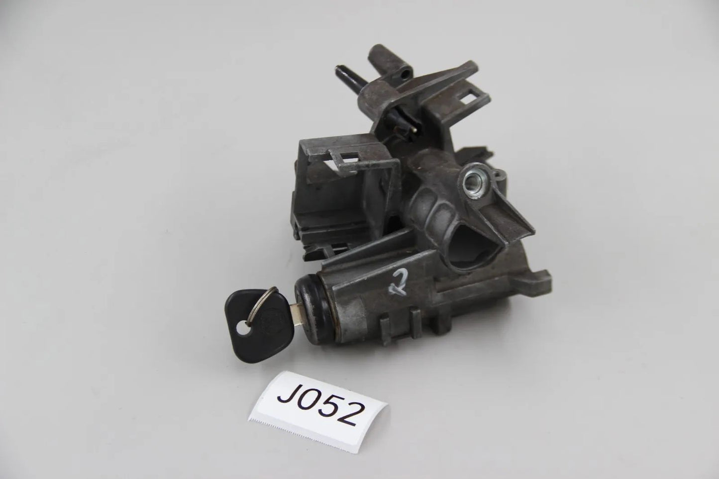 Original BMW E34 E32 Z1 Lenkschloss Schloss mit Schlüssel 32311155240