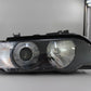 Original BMW E53 X5 Serie Scheinwerfer Xenon rechts, Blinker weiss 63126930236
