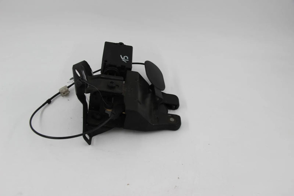 Original BMW E39 520d-540i Schloss Heckklappe 51248168892