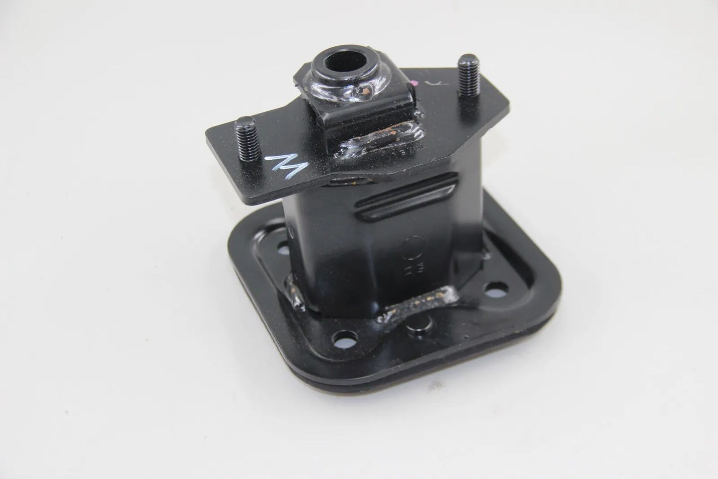 Original BMW E60 E61 Deformationselement hinten links 51127033713