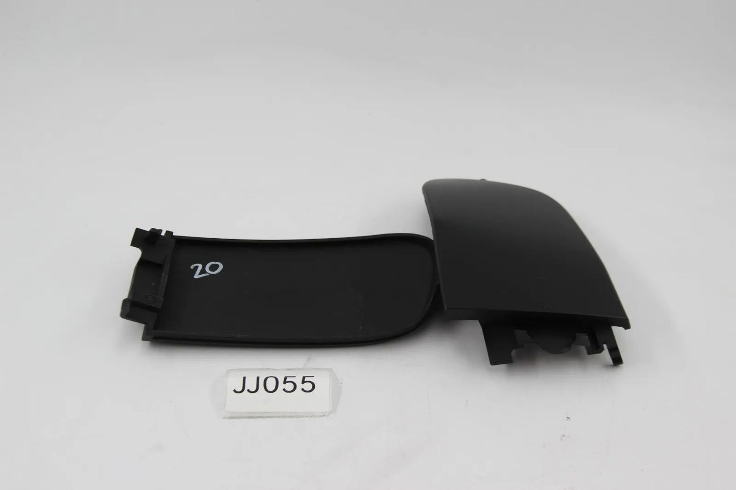 Original BMW E39 520i M52  Abdeckung Nebelscheinwerf. re+li 51118159356