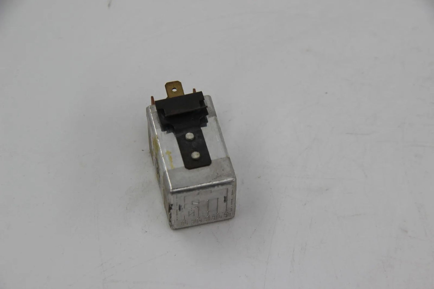 Original BMW Relais Relay ABS 12V A7 Oldtimer Relais NOS 34521154894