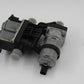 BMW E39 M5 S62 E38 750iLS M73 Wasserventil mit Zusatzwasserpumpe  641183749