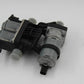 BMW E39 M5 S62 E38 750iLS M73 Wasserventil mit Zusatzwasserpumpe  641183749