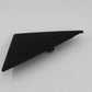 BMW E12 518-535i M10 M20 M30 Eckblende Corner Moulding rechts
