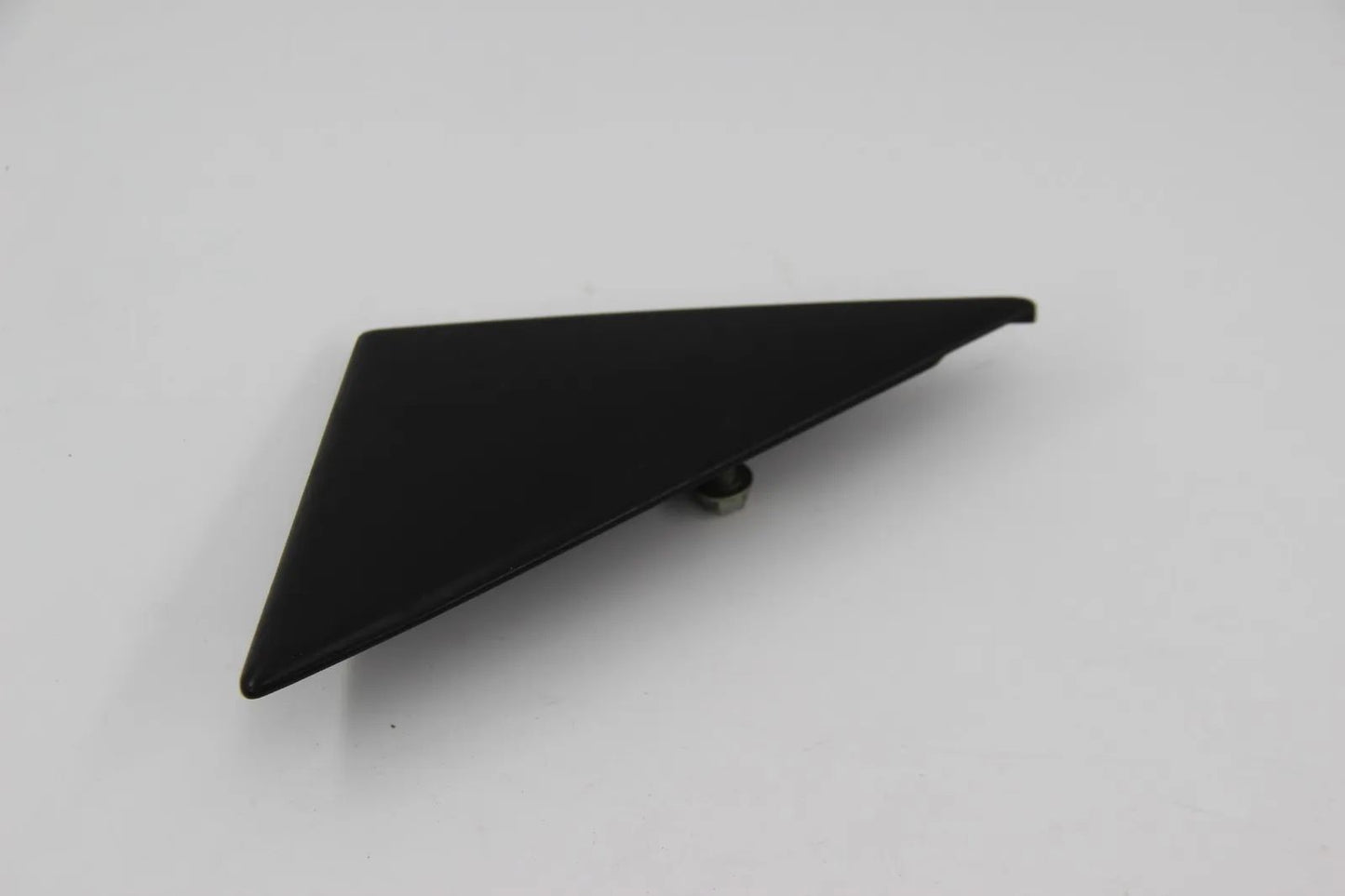 BMW E12 518-535i M10 M20 M30 Eckblende Corner Moulding rechts
