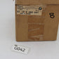 BMW Reperatursatz Service Relais 2x Halter Adapterleitung Mutter 61139060647 NOS