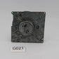 Original BMW  E21 316 318 M10 Zeituhr Uhr Quarz Zeit NOS Clock 62131359449