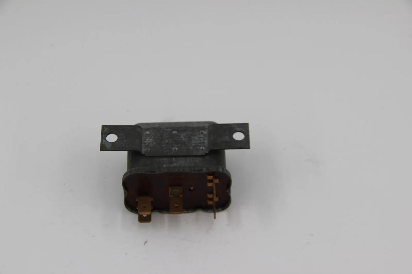 BMW E10 E3 E9  E12 Bosch Relais Stromrelais 12V 0332003014 NOS 61311352156 Neu