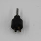 BMW E21 316-320i M10 Schalter Gebläse Schalter- Armaturenbrett 61311358827 Neu