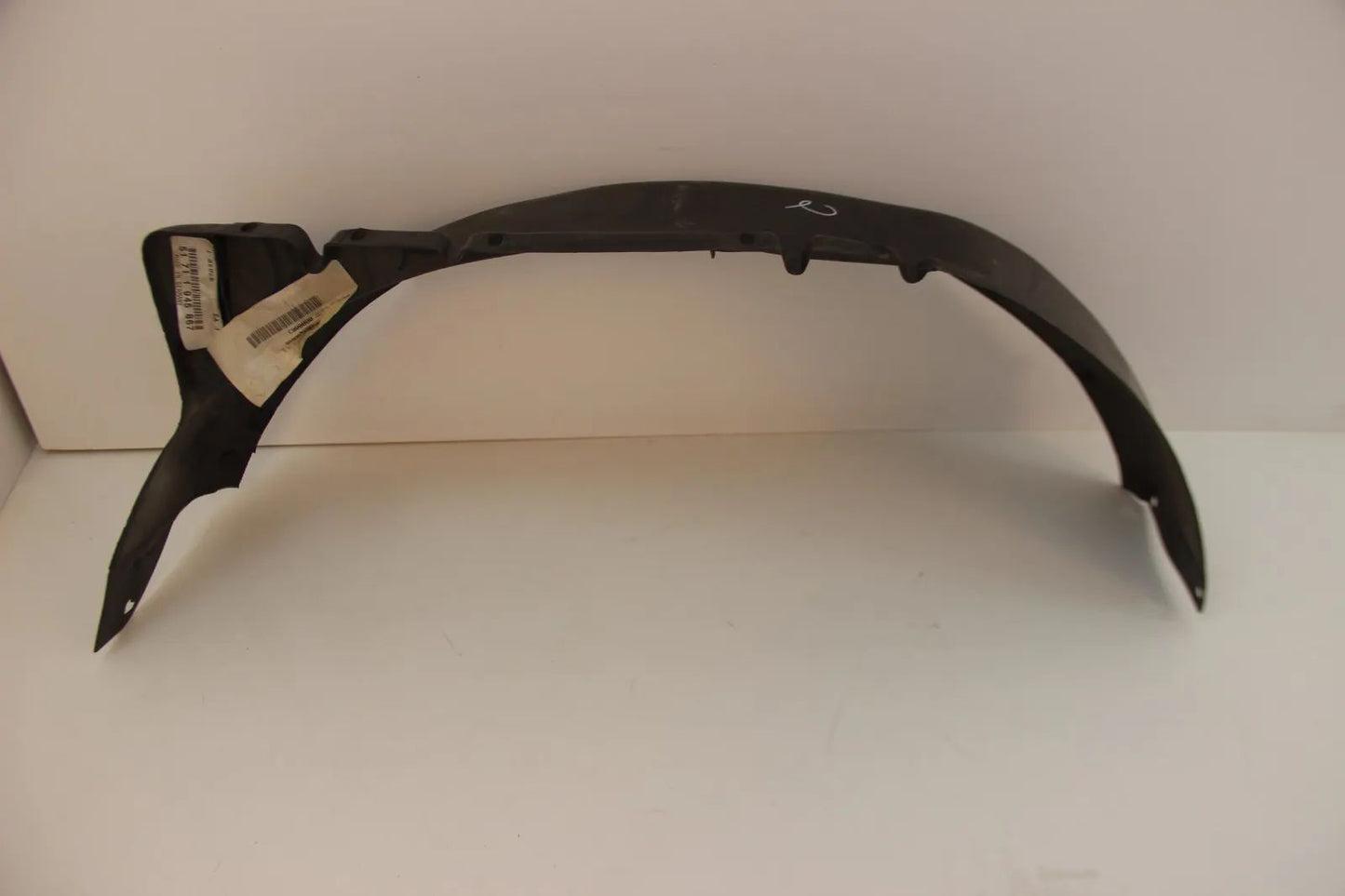 BMW E30 318i M40/M42  320i 325i M20 Abdeckung Radhaus vorne links 51711945867