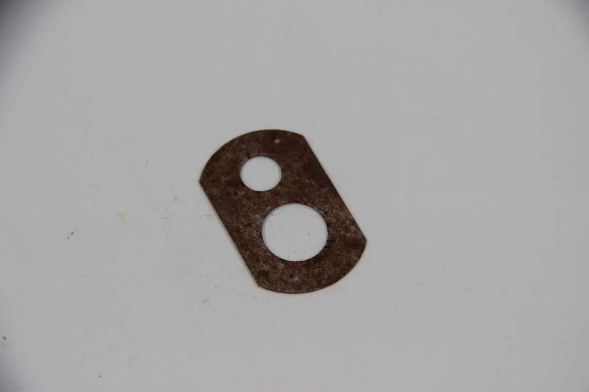 BMW E9 E12 E28 E24 E23 Distanzblech 0,3mm Ölpumpe M30 NEW OLD STOCK 11411250522