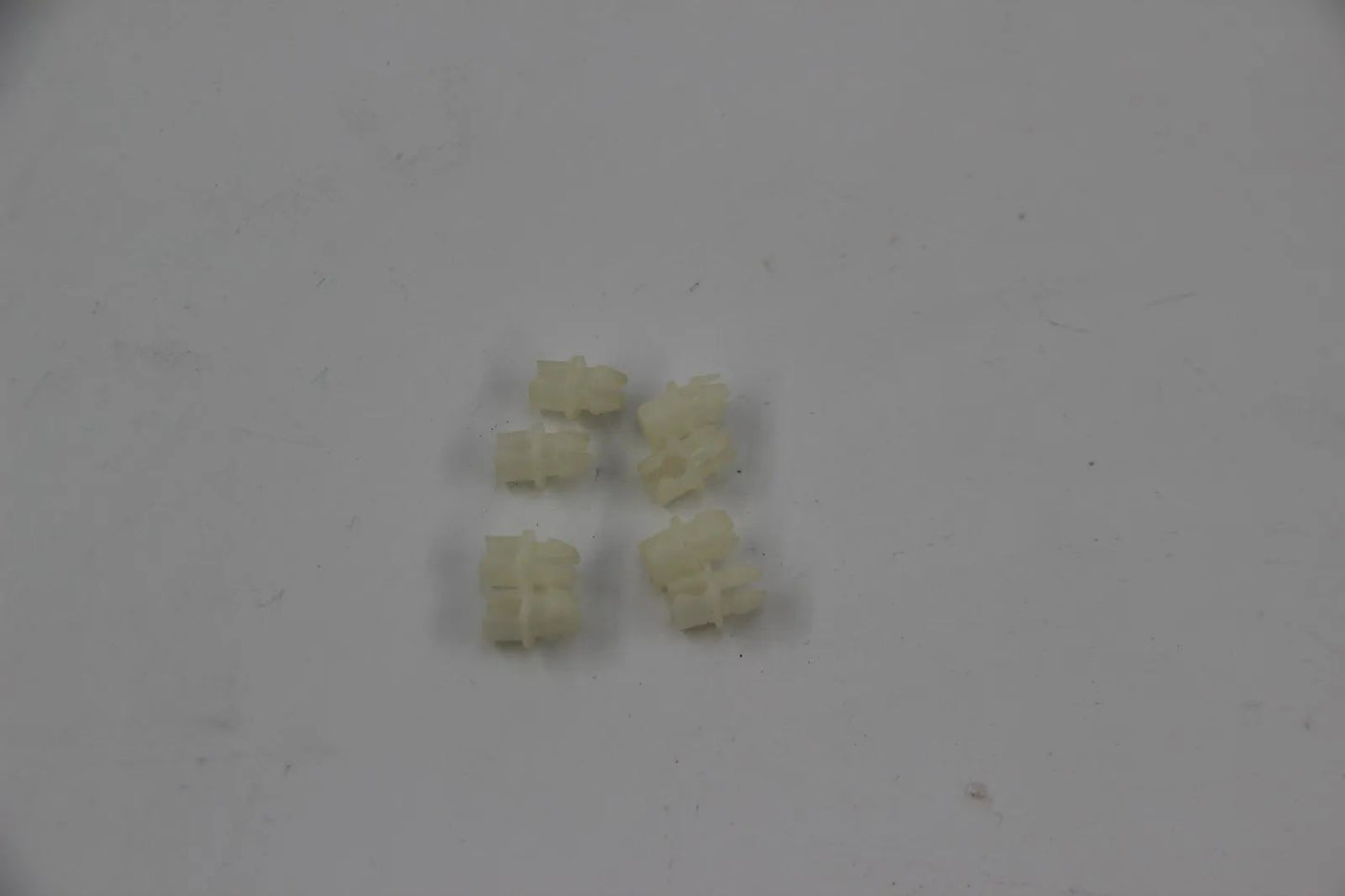 BMW E3 E21 E30 E24 E12 E31 8x Gestängesicherung Zentralverschluss 51221817032