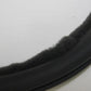 Original BMW E30 2-Türer 316i-325i M3 Türdichtung Links Kantenschutz OEM