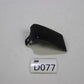 Original BMW E30 316i-325i VFL Blende Stoßstange vorne Shadow Line Links