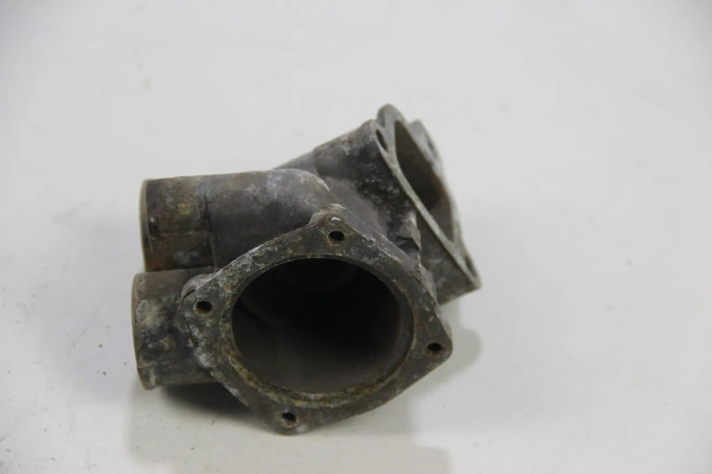 BMW E9 3.0 CSI CSL E3 3.0Si Thermostatgehäuse Wasserflansch OEM 1250351