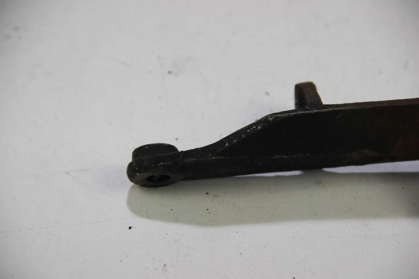 Original BMW E12 520i M10 Halter Lichtmaschine Bracket Halterung 11141257410