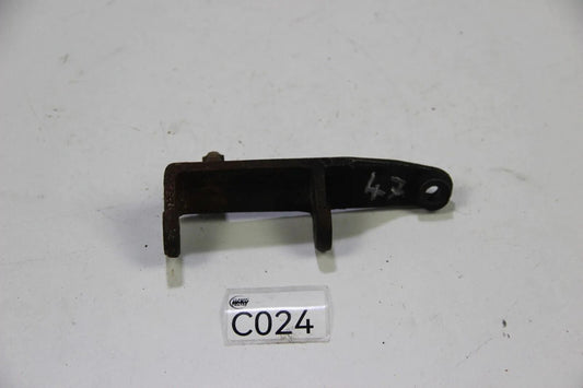 Original BMW E12 520i M10 Halter Lichtmaschine Bracket Halterung 11141257410