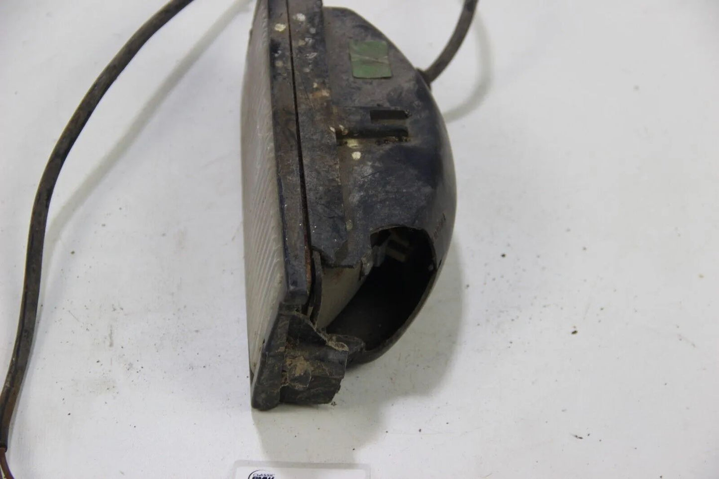 Original BMW E30 M3 E28 M5 VVFL Nebelscheinwerfer Fog Lights OEM 1367035