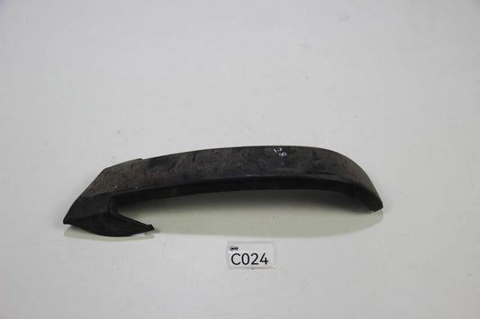 BMW E30 316i-325i VFL Stossstange hinten rechts Ecke Stoßstangenecke 51111888278