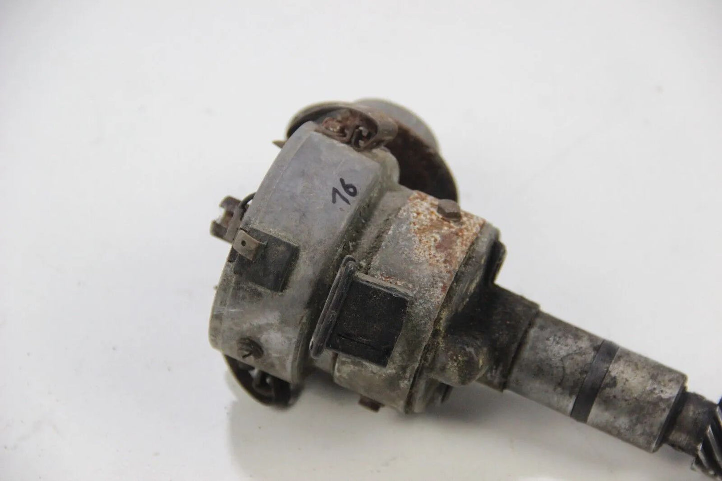 Original BMW E9 3.0 CSI CSL E3 3.0Si Zündverteiler Distributor 0231306001