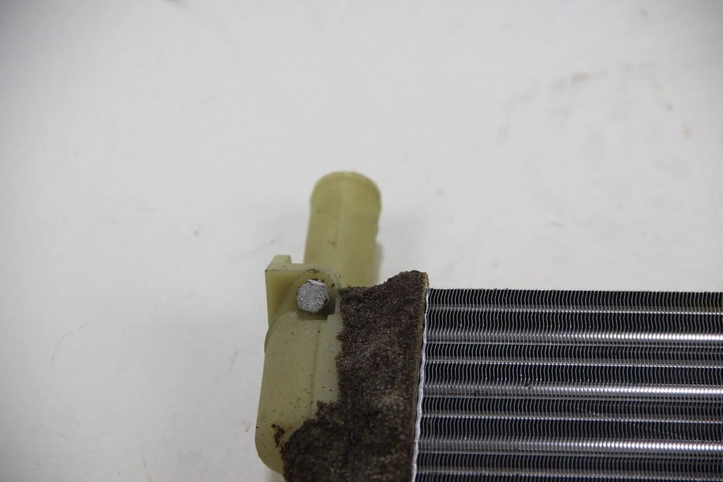 BMW E21 316-323i E12 518-535i E24 635csi Heizkörper Wärmetauscher 64111359491