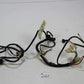 Original BMW E21 316 ab 1980  Motorkabelbaum Vergaser Engine Wiring 61111269621