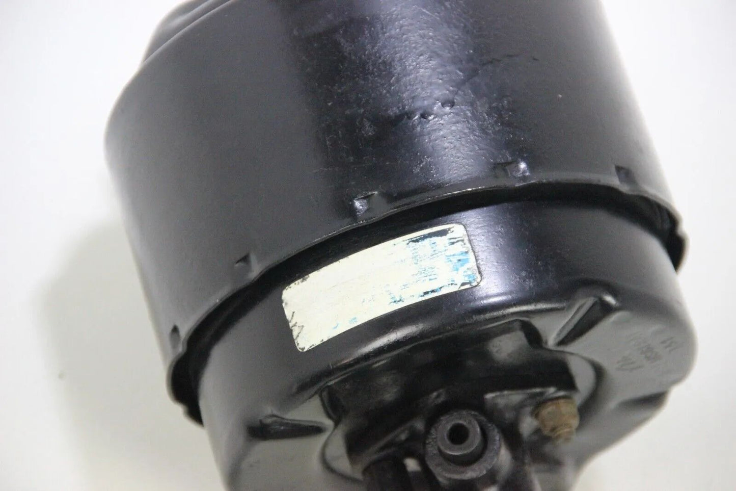 Original BMW Neue Klasse Tilux  Bremskraftverstärker T51 Bremsgerät ATE