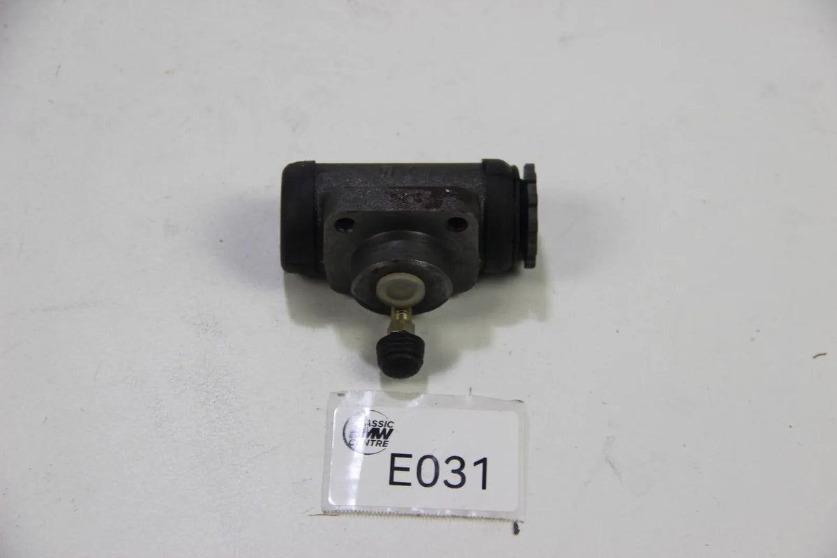NEU Original BMW Radbremszylinder D=22 E12 51i-520i 34211109342 New old stock