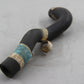 Original BMW NK 2000C M10 2000CS M10 Schlauch Rücklauf 64214774131