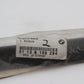 BMW E39 520-540i M5 tossleiste Seitenwand vorne rechts Schwarz 51138159294