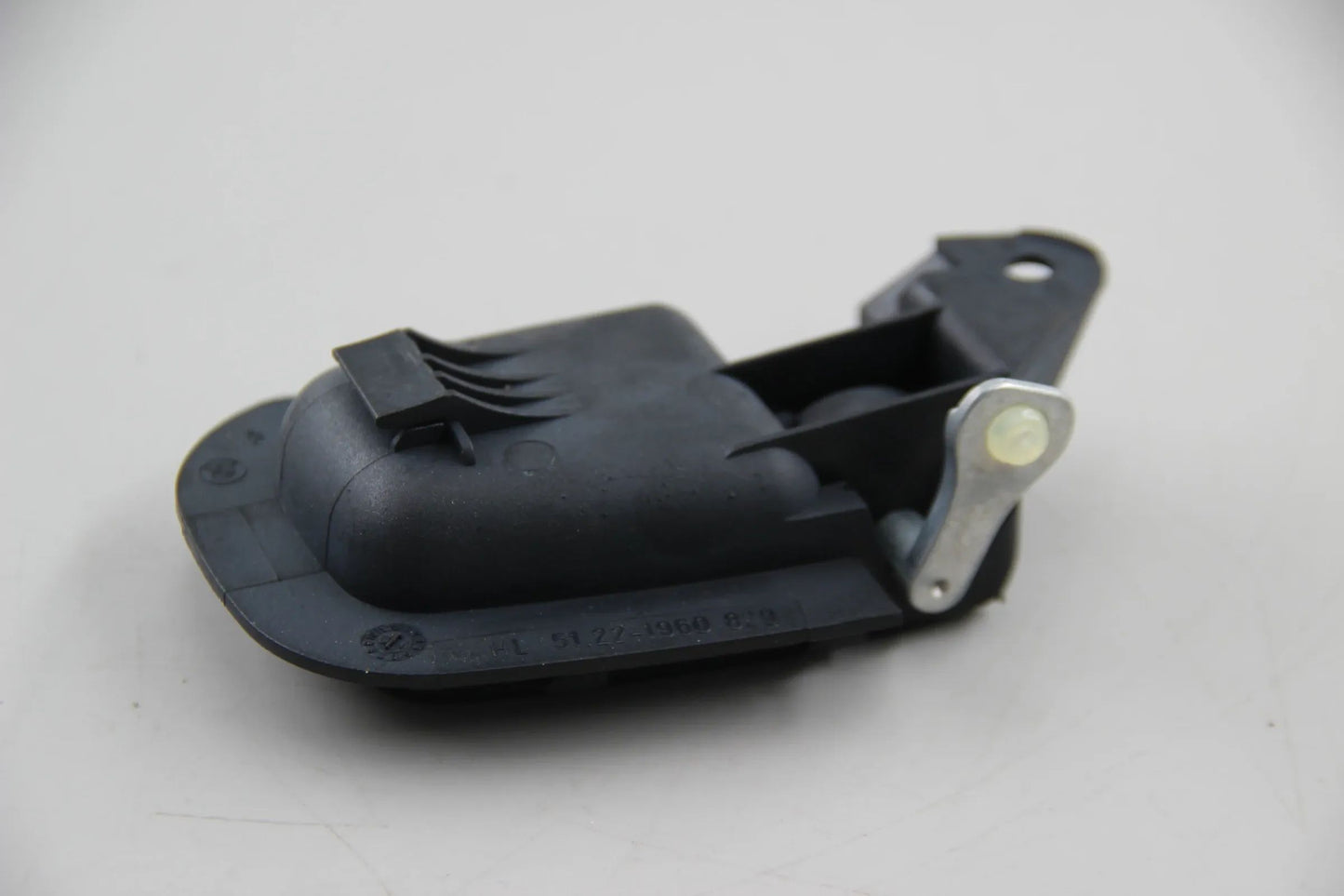 Original BMW E36 316i 318i-328i Z1 Türöffner innen links schwarz 51221960829