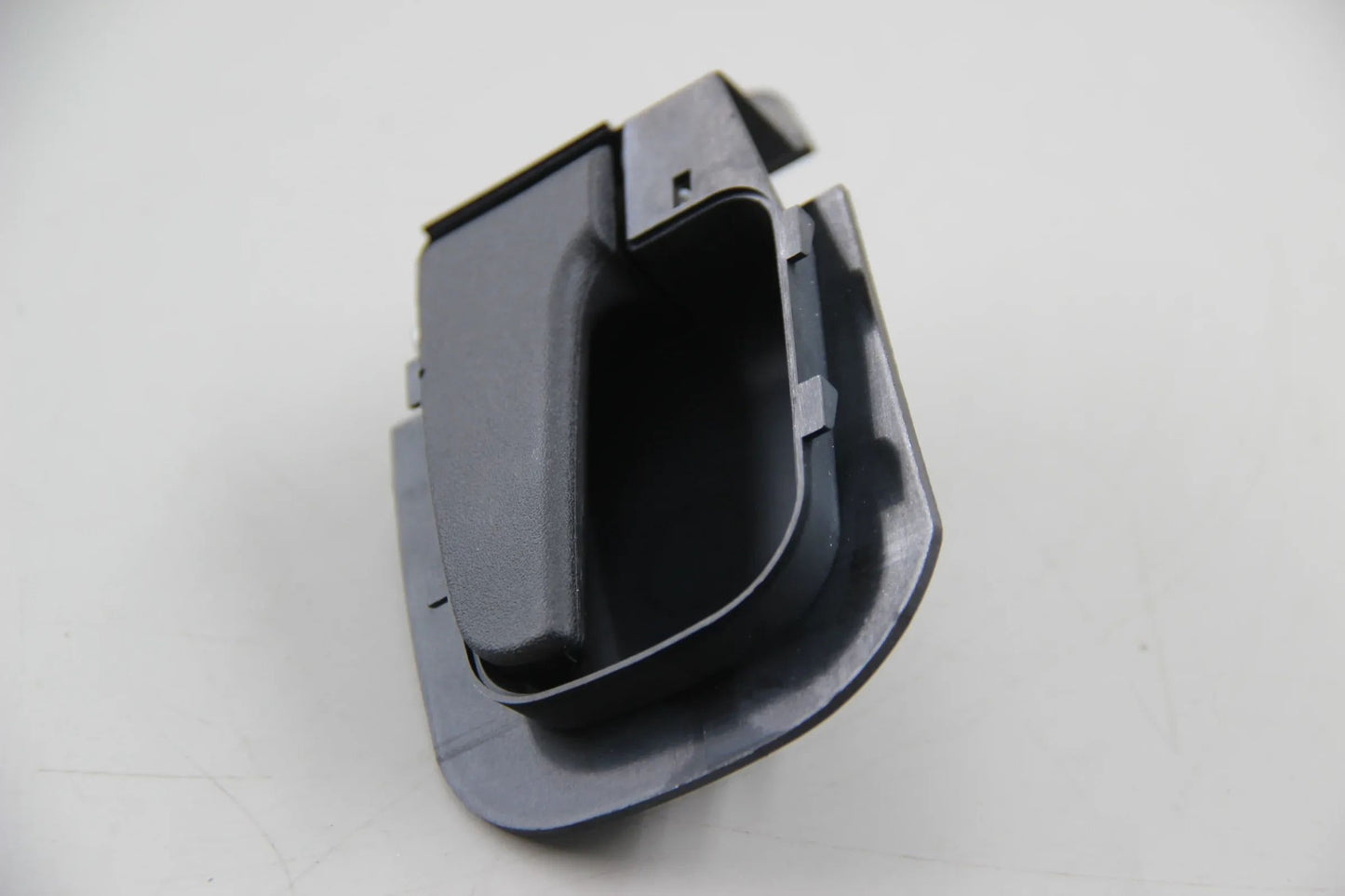 Original BMW E36 316i 318i-328i Z1 Türöffner innen links schwarz 51221960829