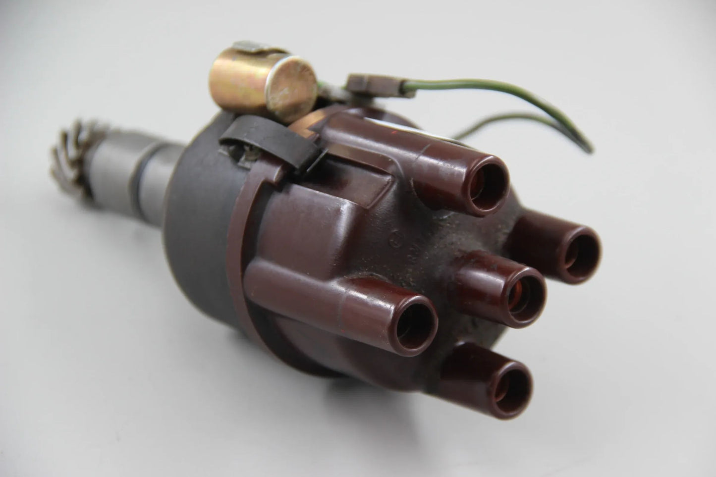 Original BMW Bosch E10 2002tii 2000tii Zündverteiler 02331129026 Distributor