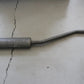 Original BMW Schalldämpfer 1175025