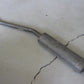 Original BMW Schalldämpfer 1175025
