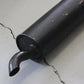 Original BMW E28 524td Endschalldämpfer 18121177113 1175682