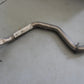 Original BMW 5er E34 524td M21 Limousine Abgasrohr Katalysator 18312243525