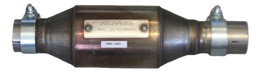 E39 525tds Remus RFK2 Dieselpartikelfilter 103R-000074