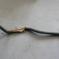 Original BMW 5er E12 520 M20 Limousine Abgasrohr ZYL.1-3 18111246459