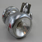 Original Mercedes W136 W187 170SCA 220CA  Hella Chrom Chrom Spiegel Suchscheinwerfer