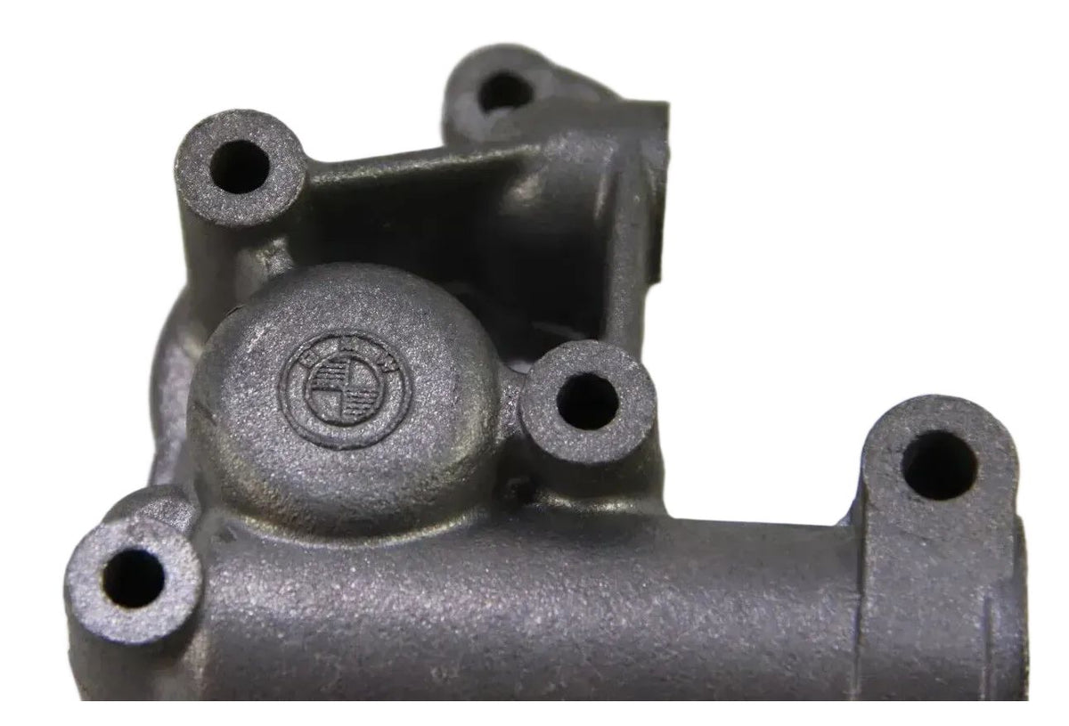 NEU Original BMW E10 E6 NK E21 E12 M10 Verteilersitz OEM Distributor