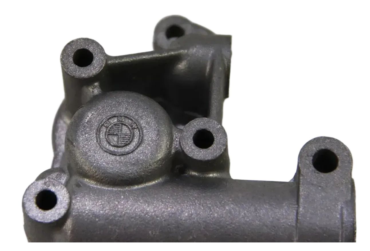 NEU Original BMW E10 E6 NK E21 E12 M10 Verteilersitz OEM Distributor