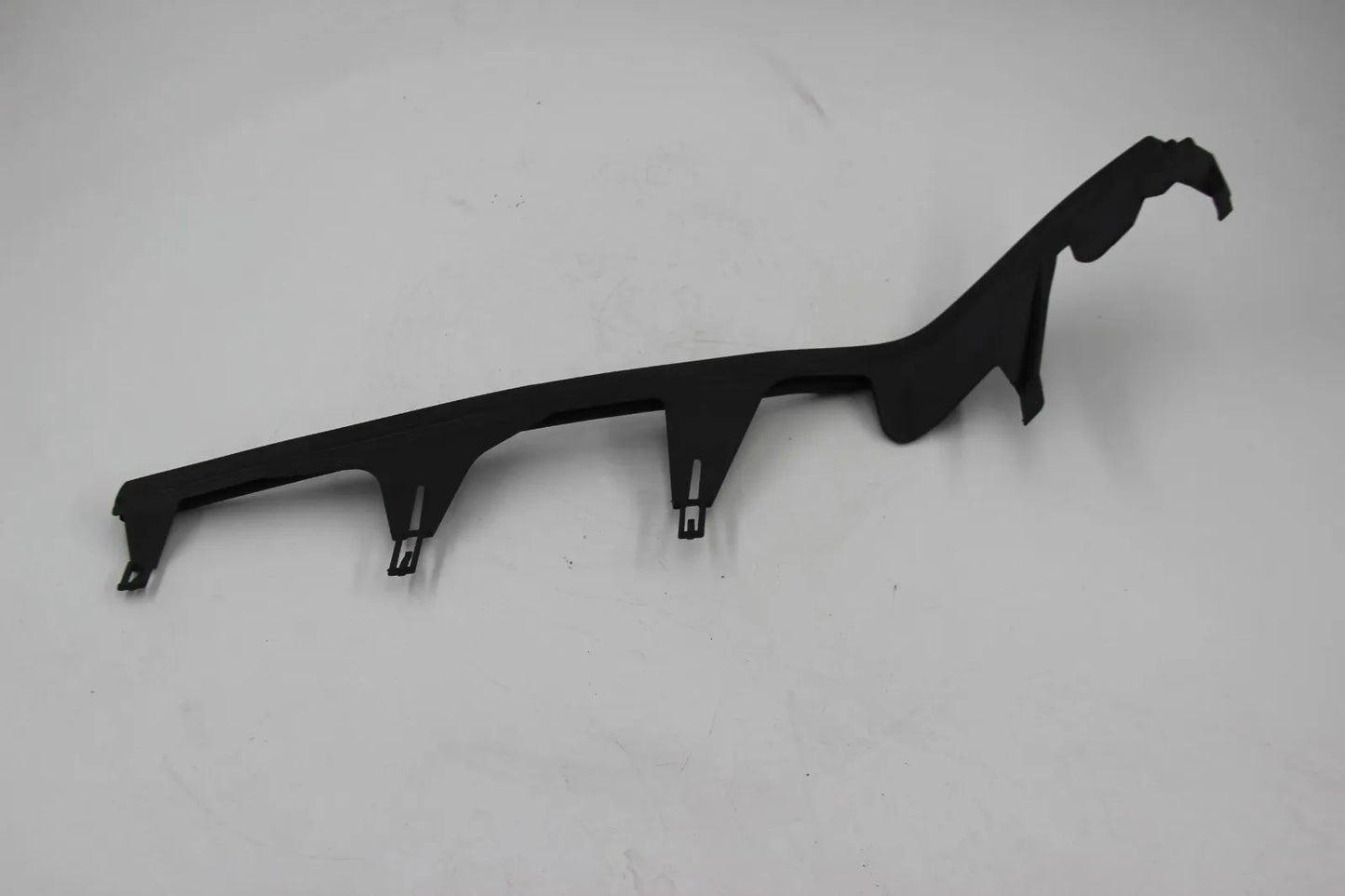 Original BMW E46 3er Limousine Touring 316i-330i Abdeckleiste rechts 63128384488