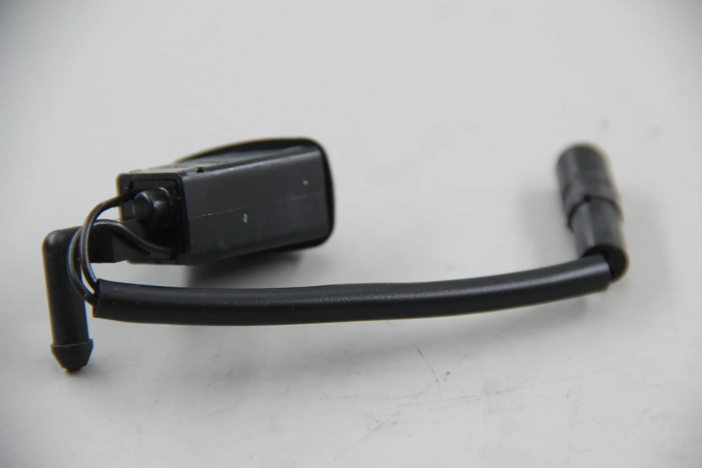 Orig. BMW E34 525i M5 3.6 E32 730i Limousine Z1 Spritzdüse heizbar 61661379203