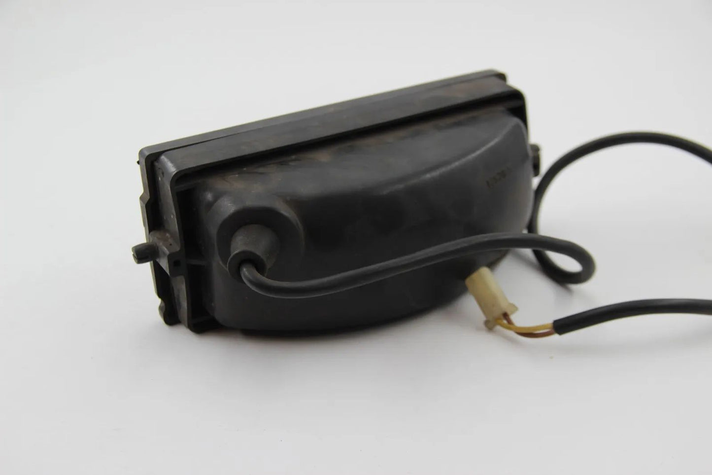 Original BMW E30 M3 S14 Getrag 265 Nebelscheinwerfer links NOS 63171366569