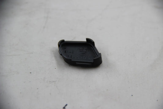 Original BMW E34 518i-540i M5 3.6 Abdeckung Oberteil rechts schwarz 51421973608