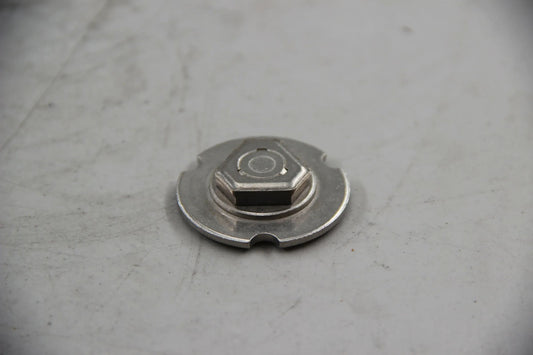 Original BMW E36 Z3 Grundplatte Rückspiegel innen NOS NLA  51311928934